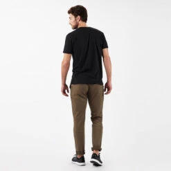 Everything Chino Pant | Army -Men's Apparel Shop V420ARM 4