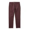 Everything Chino Pant | Oxblood 2 Everything Chino Pant | Oxblood -Men's Apparel Shop V420OXB