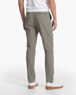 Cascade Tech Chino Pant | Woodash -Men's Apparel Shop V427WDA SP23 M ECOMM PANTS BOTTOM 1689 1X1 3d3ecc37 0225 42d7 84ba ff1fa750ee19