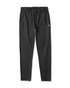 Fleet Pant | Black