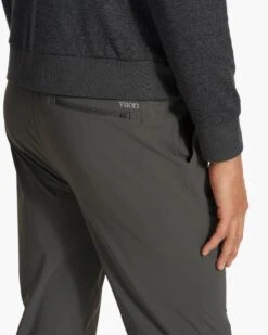 Fleet Pant | Balsam 13 Fleet Pant | Balsam -Men's Apparel Shop V429BSM FA23 M ECOMM PANTS DETAIL 8