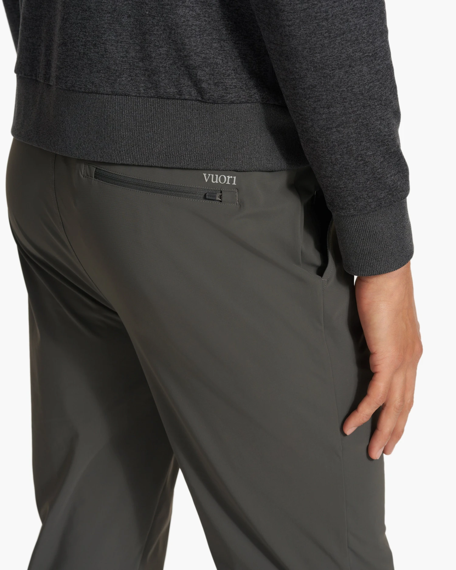 Fleet Pant | Balsam 8 Fleet Pant | Balsam - Image 6