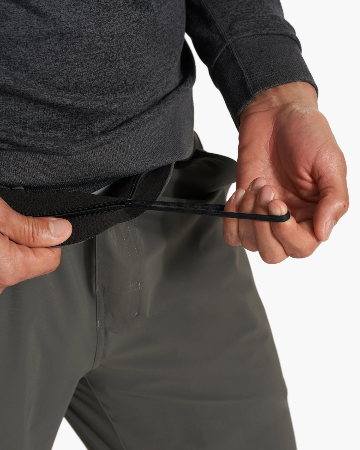 Fleet Pant | Balsam 5 Fleet Pant | Balsam - Image 3