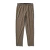 Fleet Pant | Cocoa 2 Fleet Pant | Cocoa -Men's Apparel Shop V429CCO