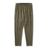 Fleet Pant | Evergreen -Men's Apparel Shop V429EVG