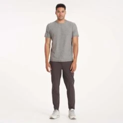 Fleet Pant | Quartz -Men's Apparel Shop V429QUA 0522