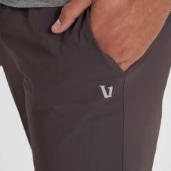 Fleet Pant | Quartz -Men's Apparel Shop V429QUA 0574