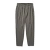 Fleet Pant | Vintage Charcoal 2 Fleet Pant | Vintage Charcoal -Men's Apparel Shop V429VCH