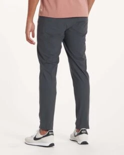 Meta Pant - 34 | Charcoal -Men's Apparel Shop V430 LCCL SP22 M ECOMM 2518