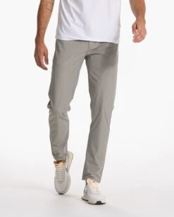 Meta Pant - 34" | Driftwood 9 Meta Pant - 34" | Driftwood -Men's Apparel Shop V430 LDRF SP23 M ECOMM PANTS BOTTOM 6188 4x5 76e9fe08 f76c 4a70 bdc6 6b1ca9be5f46