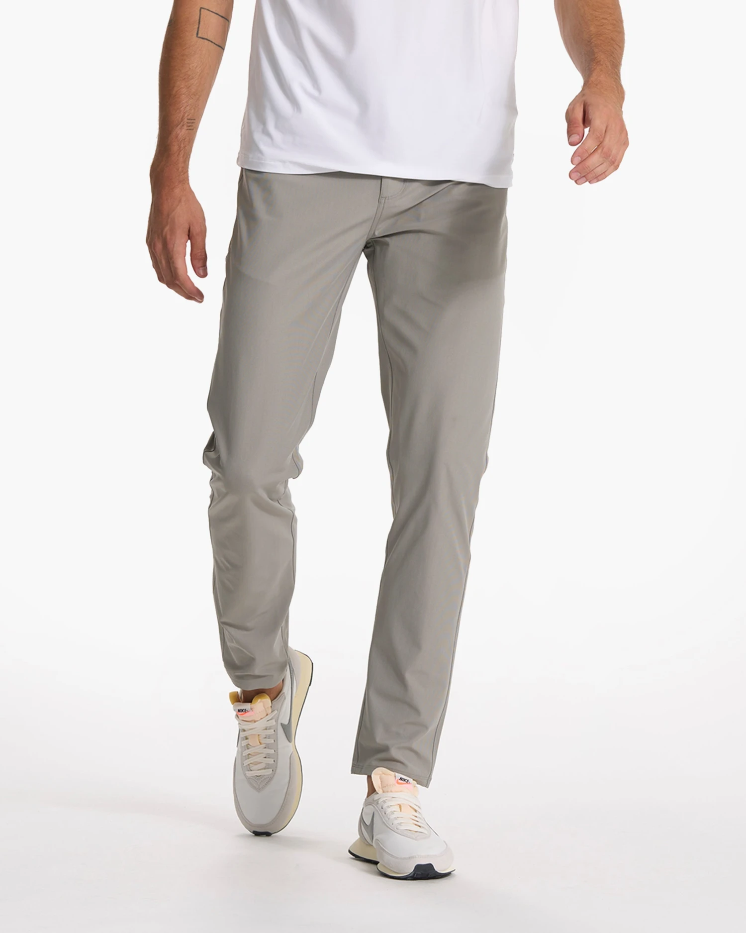 Meta Pant - 34" | Driftwood 4 Meta Pant - 34" | Driftwood - Image 2