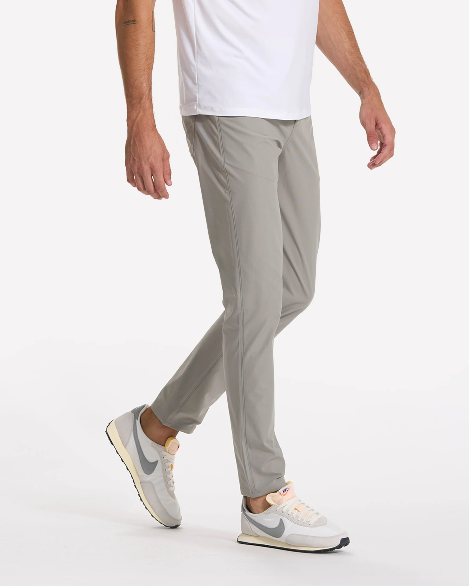 Meta Pant - 34" | Driftwood 6 Meta Pant - 34" | Driftwood - Image 4