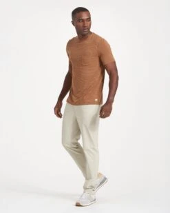 Meta Pant - 30 | Birch -Men's Apparel Shop V430BIR 0798