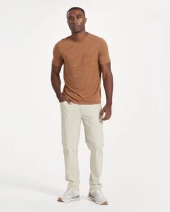 Meta Pant - 34 | Birch -Men's Apparel Shop V430BIR 4 4320cd3d 372b 4222 8d35 0c3cc905c985