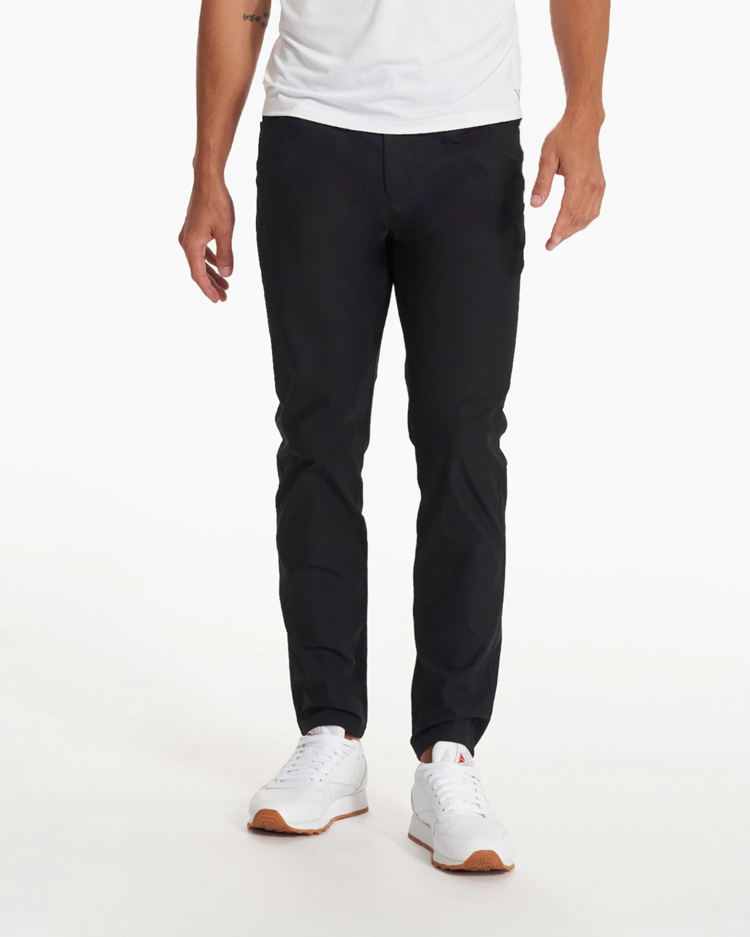 Meta Pant - 34 | Black 4 Meta Pant - 34 | Black - Image 2