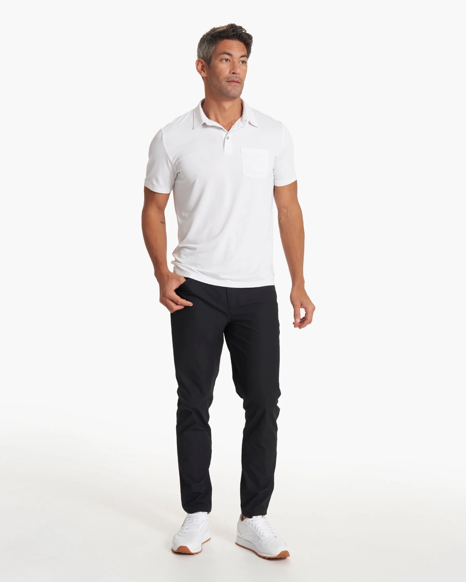 Meta Pant - 34 | Black 8 Meta Pant - 34 | Black - Image 6