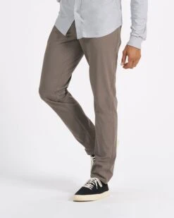 Meta Pant | Cocoa -Men's Apparel Shop V430CCO 2 16acb4dd 2b3e 4a57 84a3 187d4a6d78e0