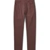 Meta Pant | Chestnut -Men's Apparel Shop V430CHN