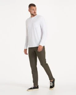 Meta Pant | Dark Oregano 13 Meta Pant | Dark Oregano -Men's Apparel Shop V430DOR 2033
