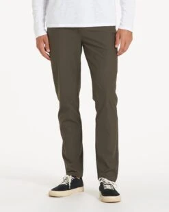 Meta Pant | Dark Oregano 9 Meta Pant | Dark Oregano -Men's Apparel Shop V430DOR 2059