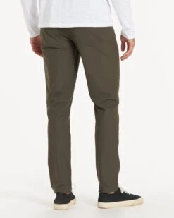 Meta Pant | Dark Oregano 12 Meta Pant | Dark Oregano -Men's Apparel Shop V430DOR 2070