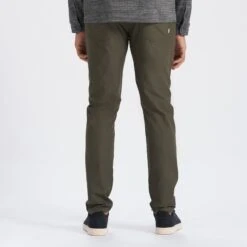 Meta Pant - 30 | Dark Oregano (OLD) -Men's Apparel Shop V430DOR 3