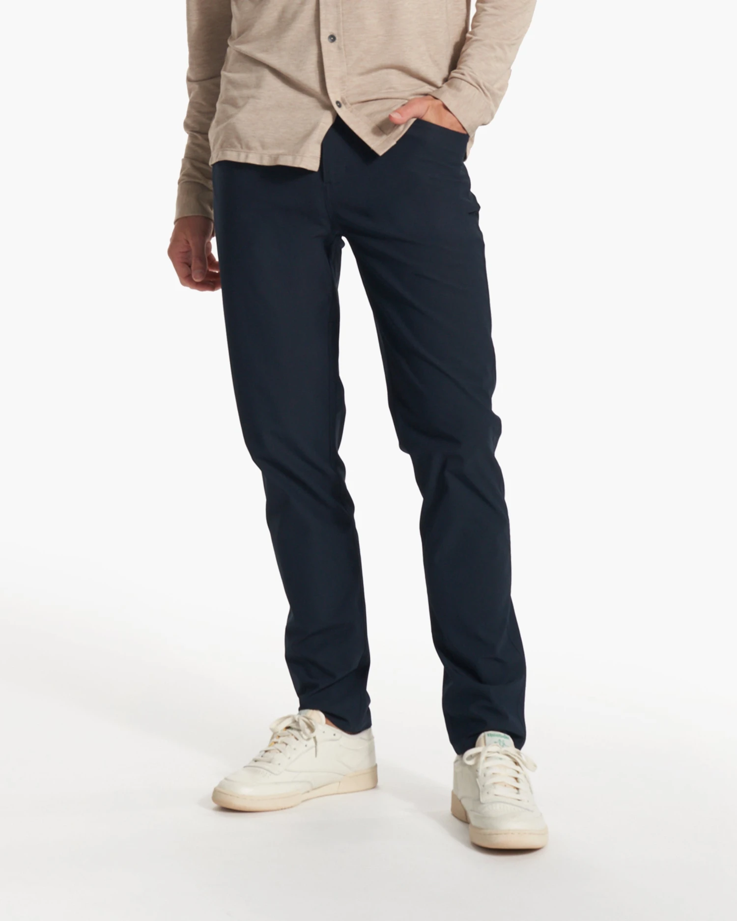 Meta Pant | Ink 4 Meta Pant | Ink - Image 2