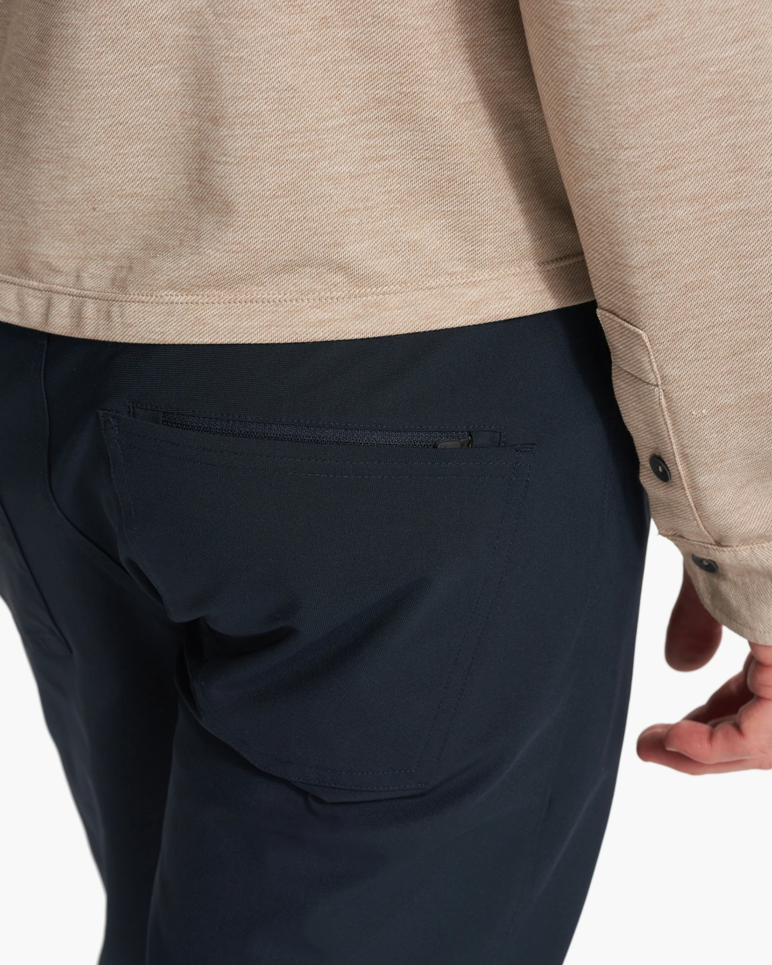 Meta Pant | Ink 5 Meta Pant | Ink - Image 3