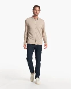 Meta Pant | Ink 13 Meta Pant | Ink -Men's Apparel Shop V430INK FA23 M ECOMM PANTS FULL 2