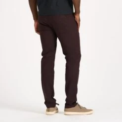 Meta Pant | Oxblood 9 Meta Pant | Oxblood -Men's Apparel Shop V430OXB 3 ed2bcfcf 3790 4219 9278 96219dc87356