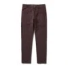 Meta Pant | Oxblood