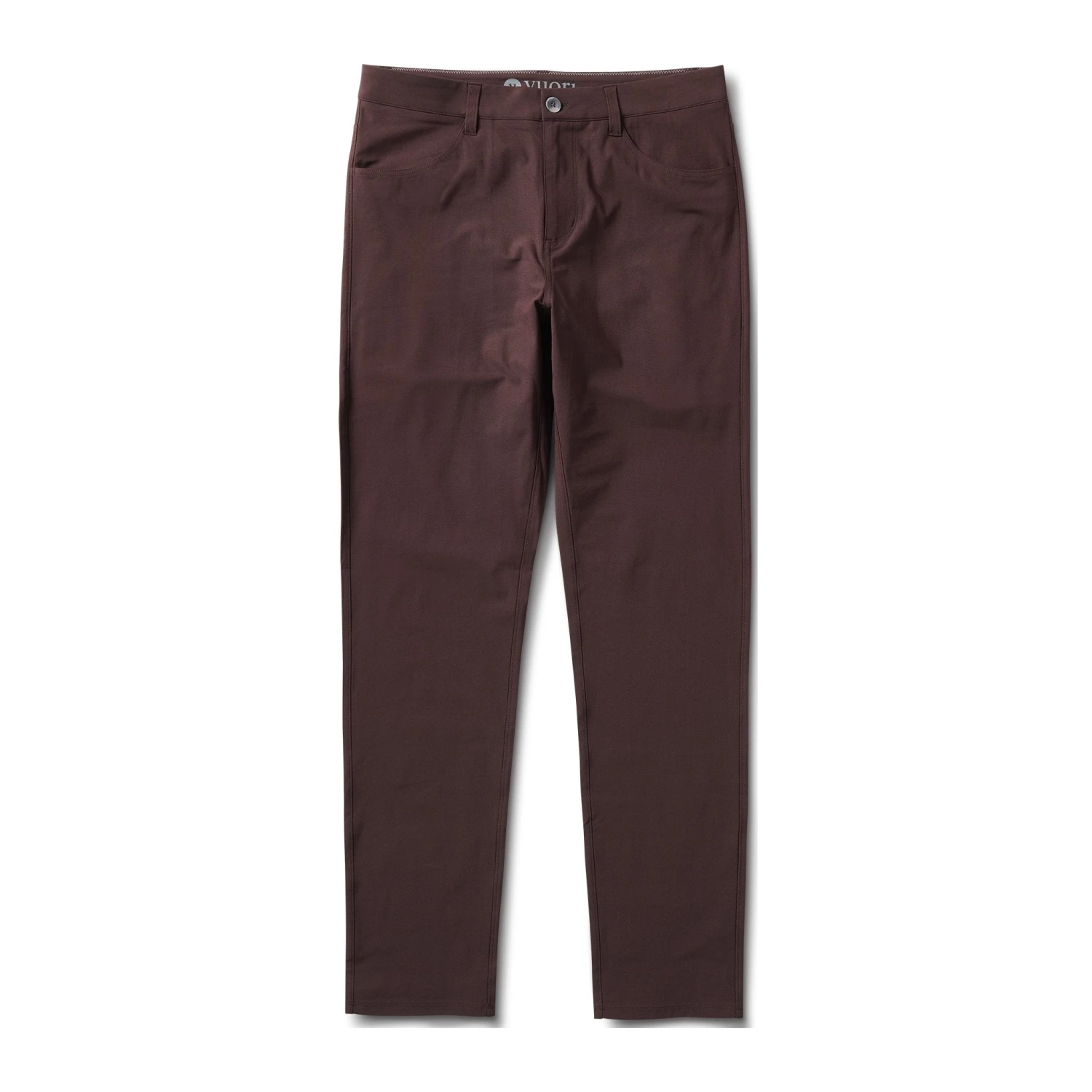 Meta Pant | Oxblood 3 Meta Pant | Oxblood