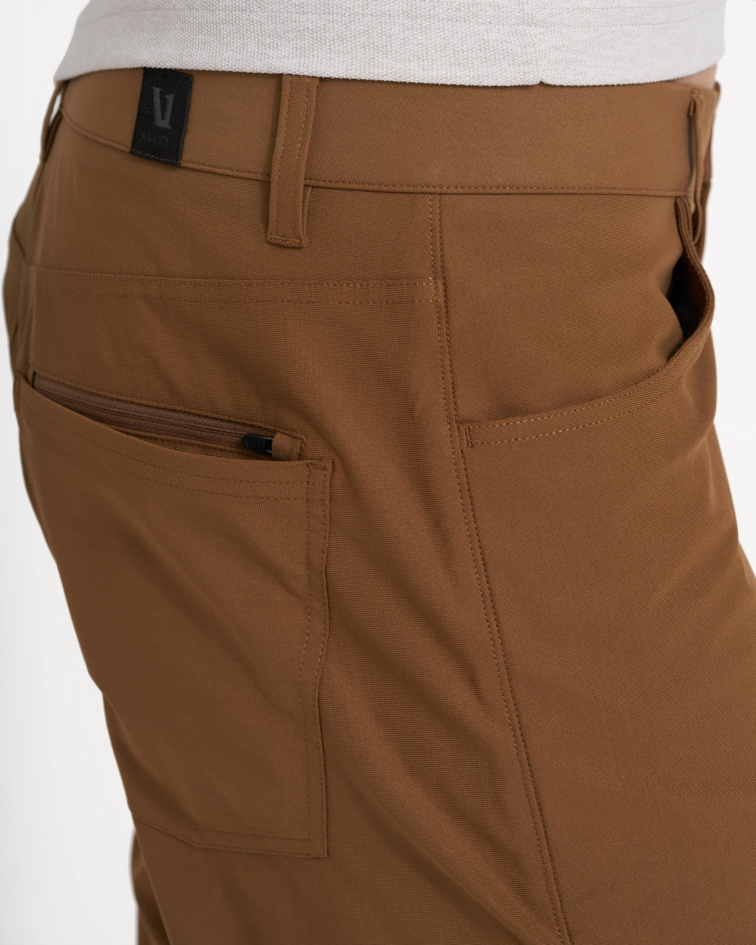 Meta Pant - 34" | Tobacco 5 Meta Pant - 34" | Tobacco - Image 3
