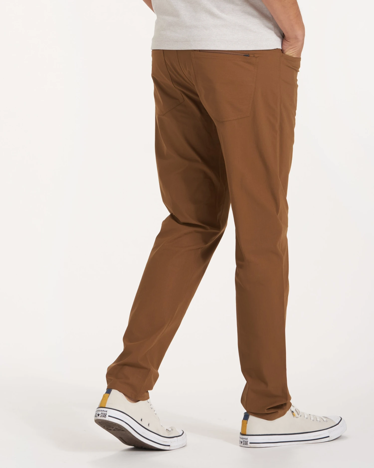 Meta Pant - 34" | Tobacco 7 Meta Pant - 34" | Tobacco - Image 5