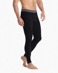 Limitless Compression Tight | Black 10 Limitless Compression Tight | Black -Men's Apparel Shop V432BLK 04292
