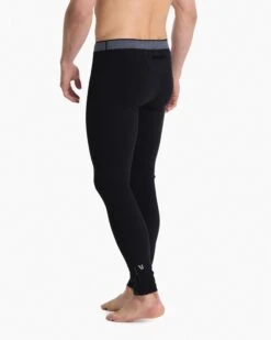 Limitless Compression Tight | Black 11 Limitless Compression Tight | Black -Men's Apparel Shop V432BLK 04307
