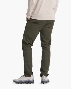 Collins Chino Pant | Dark Oregano -Men's Apparel Shop V433DOR 3 8bb595fd 3acf 427b b61f b4686fbf5f50