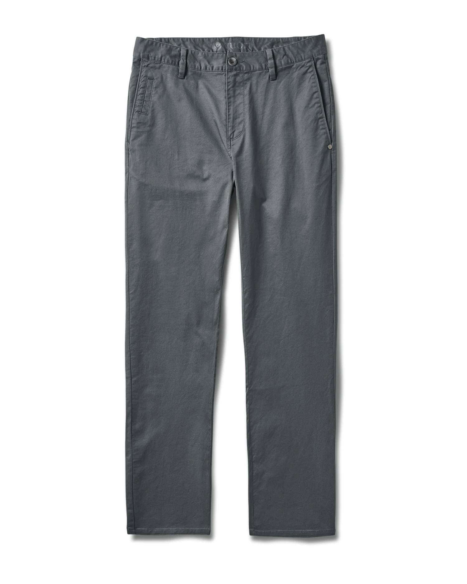 Collins Chino Pant | Smoked Beryl 3 Collins Chino Pant | Smoked Beryl