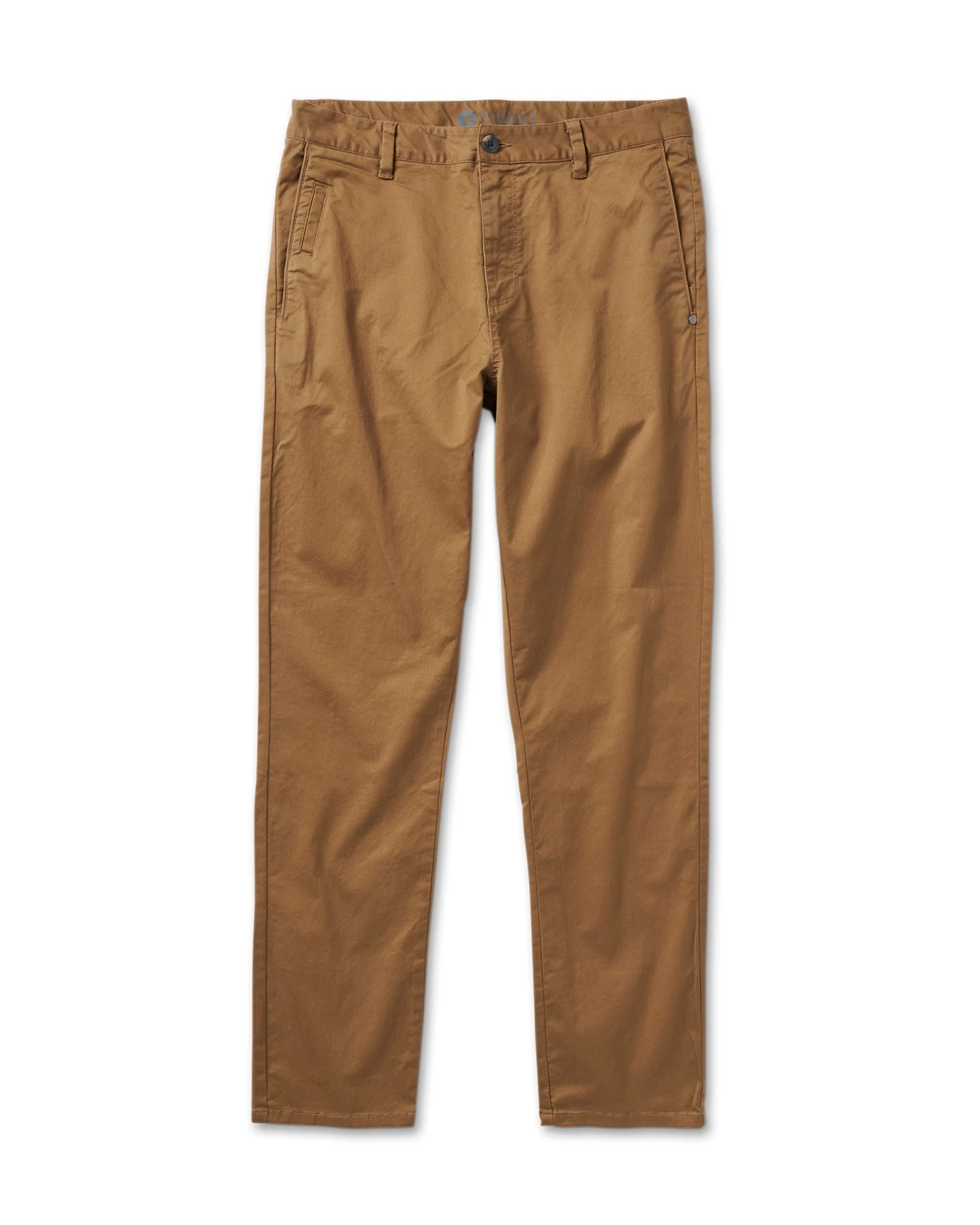 Collins Chino Pant | Tobacco 2 Collins Chino Pant | Tobacco