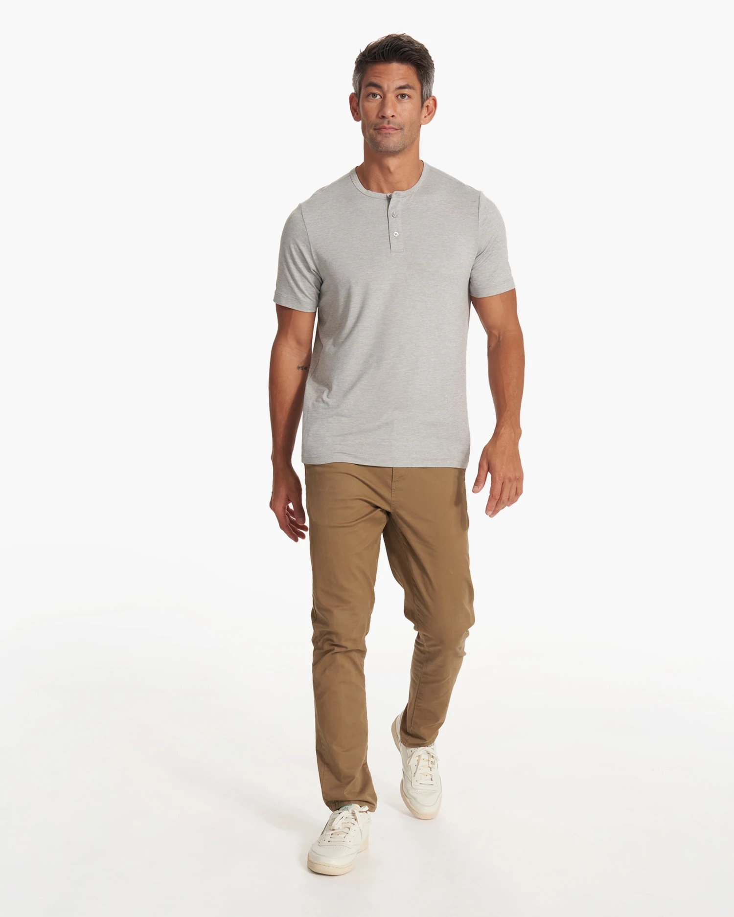 Collins Chino Pant | Tobacco 6 Collins Chino Pant | Tobacco - Image 5