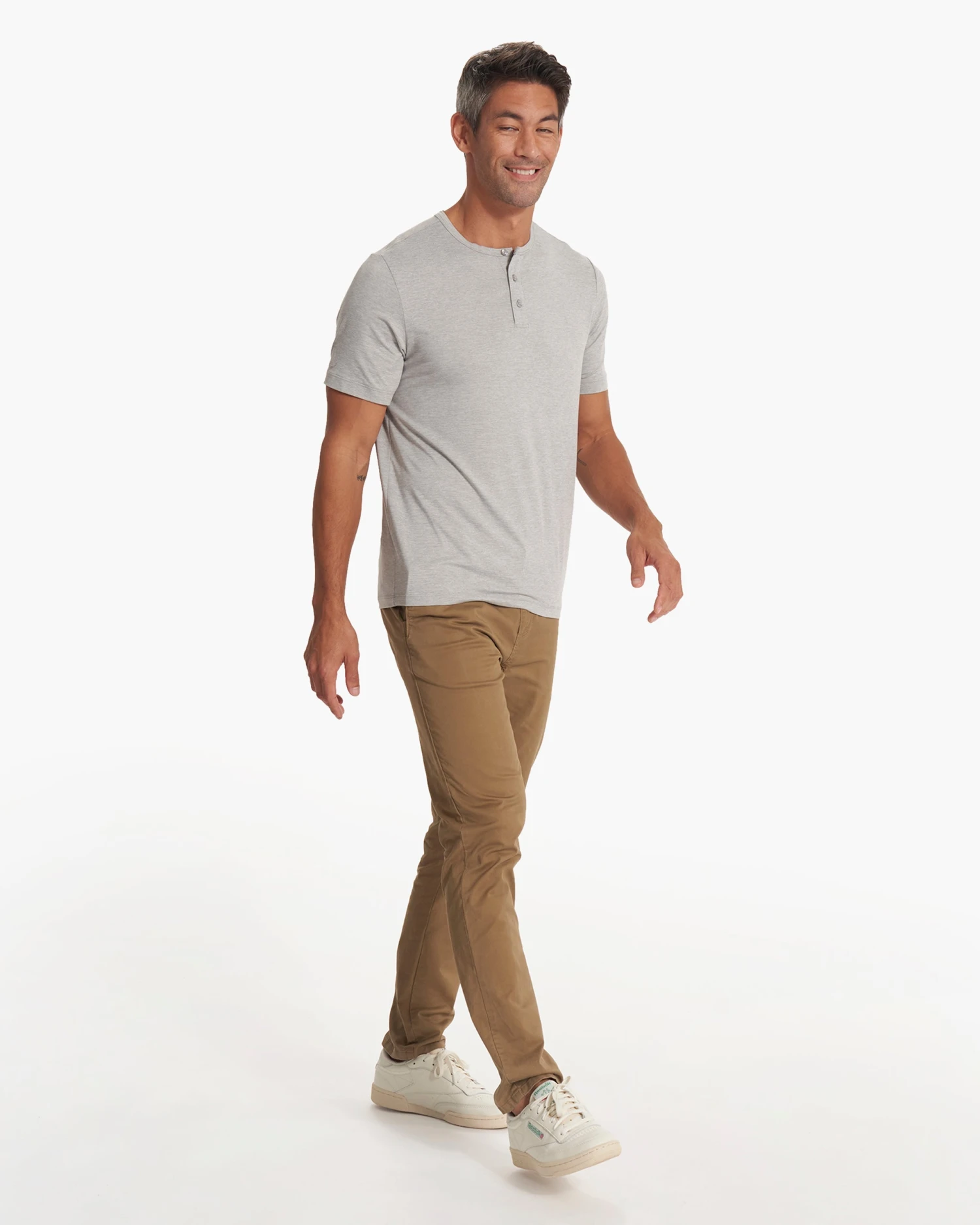 Collins Chino Pant | Tobacco 7 Collins Chino Pant | Tobacco - Image 6