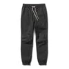 Ripstop Traveler Jogger | Black -Men's Apparel Shop V434BLK