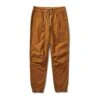 Ripstop Traveler Jogger | Caramel -Men's Apparel Shop V434CAR