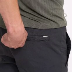 Ripstop Traveler Jogger | Charcoal -Men's Apparel Shop V434CCL 3600