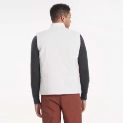 Echo Insulated Vest | Salt -Men's Apparel Shop V434CED 1364