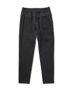 Coronado Pant | Black Heather