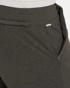 Coronado Pant | Oregano Heather -Men's Apparel Shop V435HOR 0242