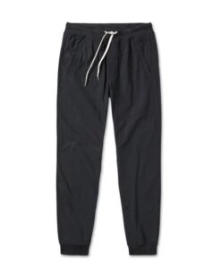 Meta Jogger | Black