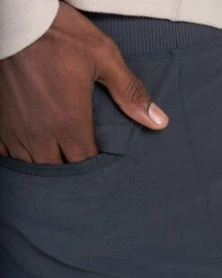 Meta Jogger | Charcoal -Men's Apparel Shop V436CCL 0118