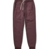 Meta Jogger | Chestnut -Men's Apparel Shop V436CHN 0